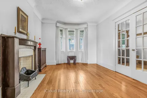 74 Glendale Avenue, ON M6R 2T1