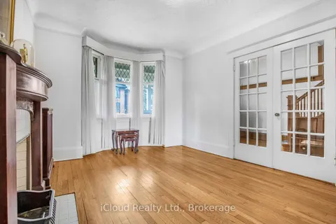 74 Glendale Avenue, ON M6R 2T1