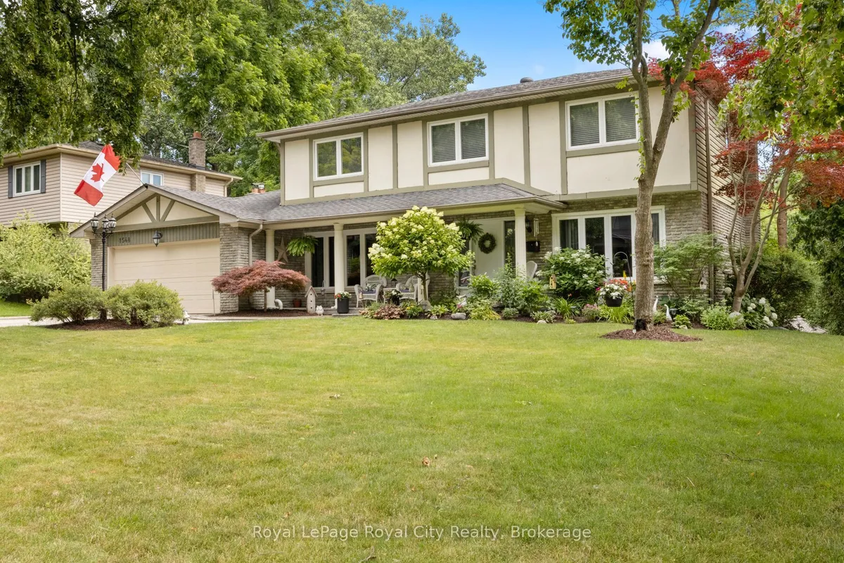 1548 Troika Court, ON L5J 4C4