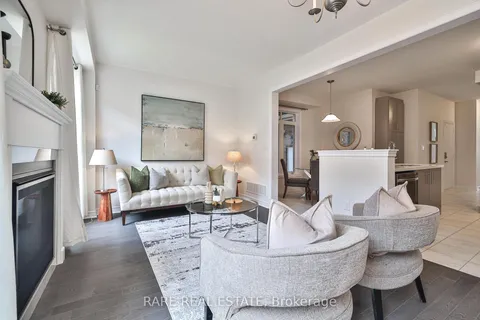 129 Marigold Gardens, ON L6H 0Y1