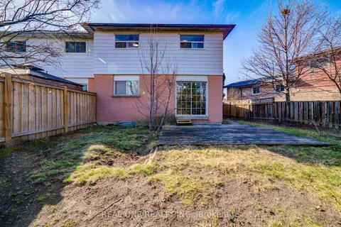 2525 Trident Avenue, ON L5B 2L3