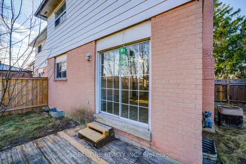 2525 Trident Avenue, ON L5B 2L3