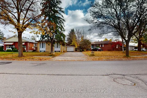 236 Thistle Down Boulevard, ON M9V 1K7