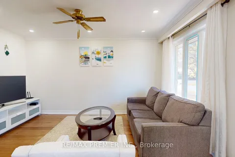 236 Thistle Down Boulevard, ON M9V 1K7