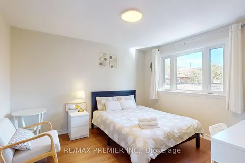 236 Thistle Down Boulevard, ON M9V 1K7