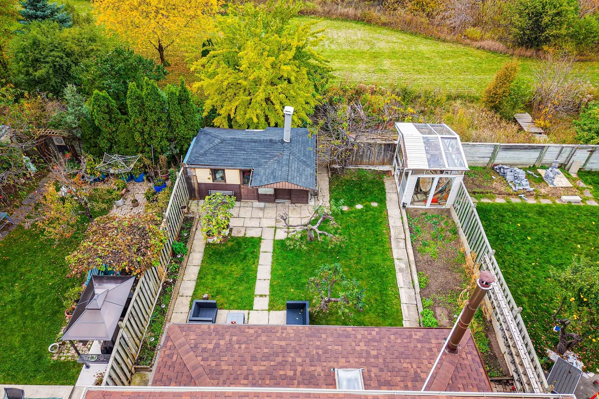 4343 Alta Court, ON L4Z 1N6