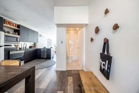 1007 Weston Road, ON M6N 3R9