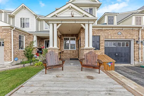 829 Scott Boulevard, ON L9T 2C9