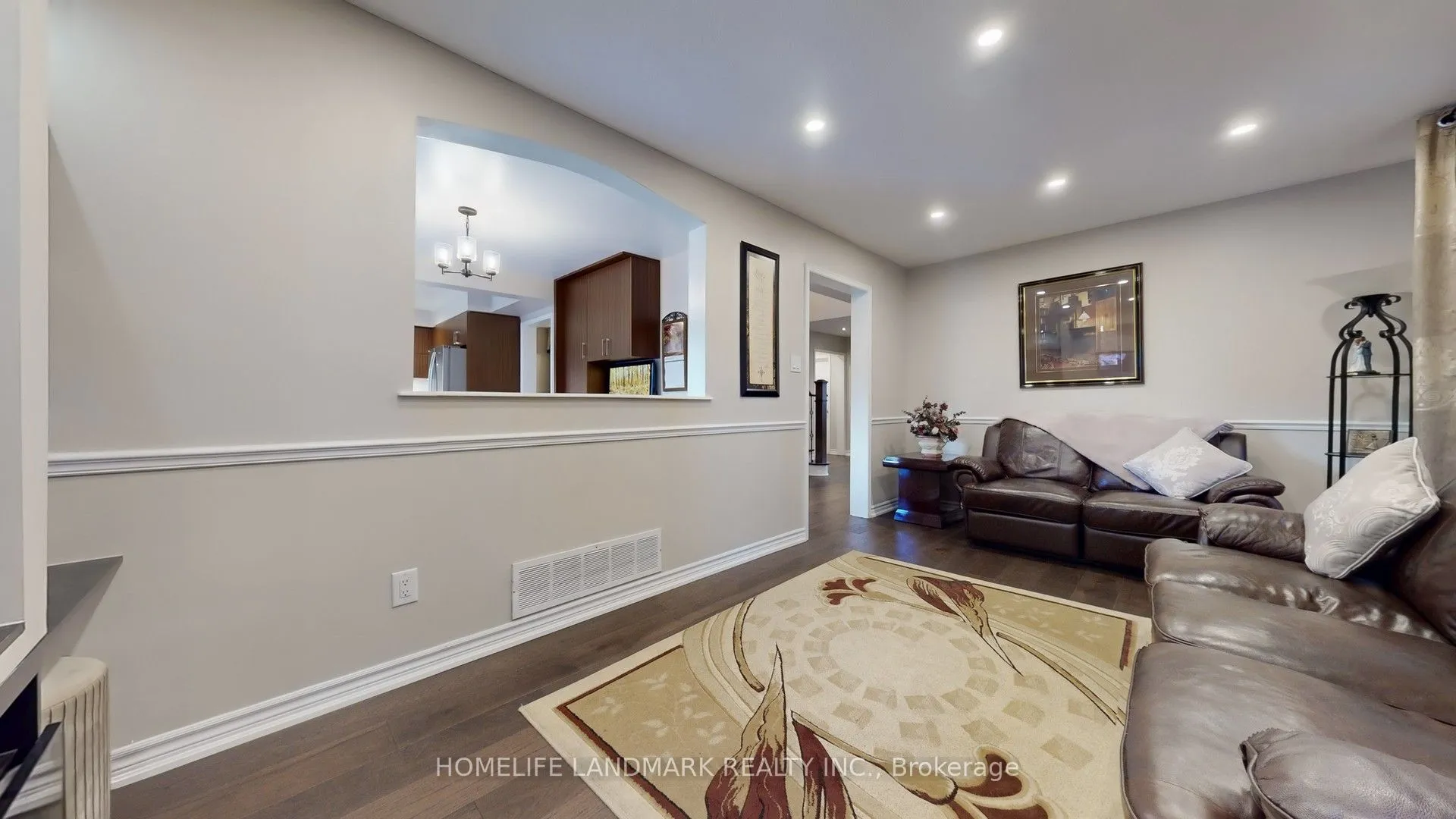 4497 Longmoor Road, ON L5M 4H6