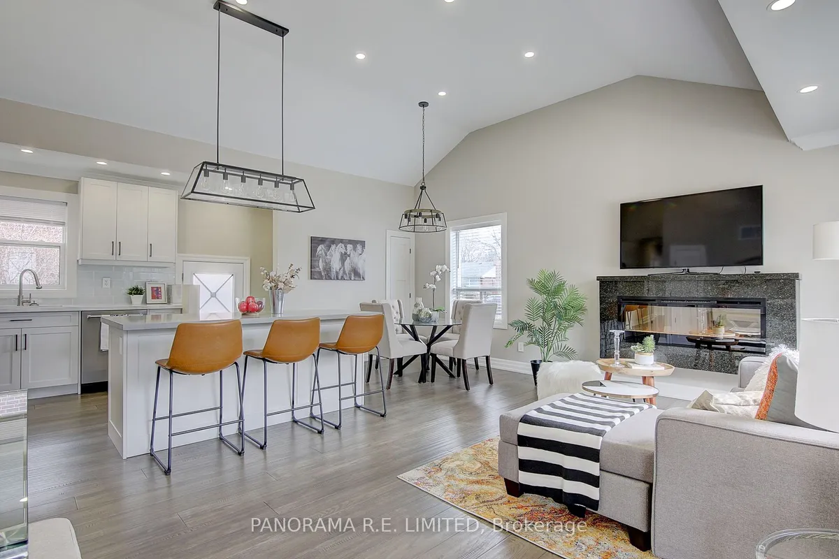 50 Maydolph Road, ON M9B 1W5