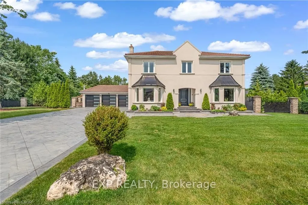 96 Kenpark Avenue, ON L6Z 3K4