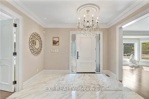 96 Kenpark Avenue, ON L6Z 3K4