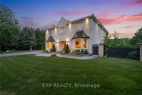 96 Kenpark Avenue, ON L6Z 3K4