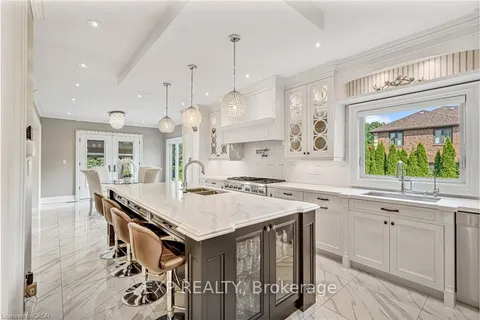 96 Kenpark Avenue, ON L6Z 3K4