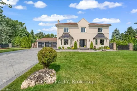 96 Kenpark Avenue, ON L6Z 3K4