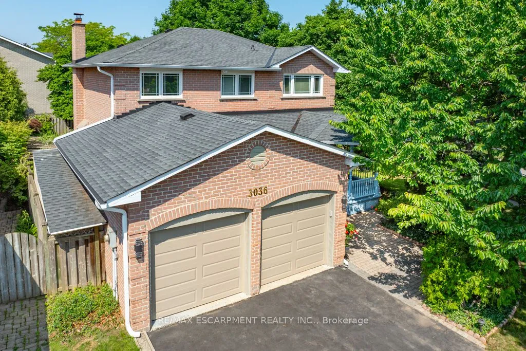 3036 Swansea Drive, ON L6L 6H9