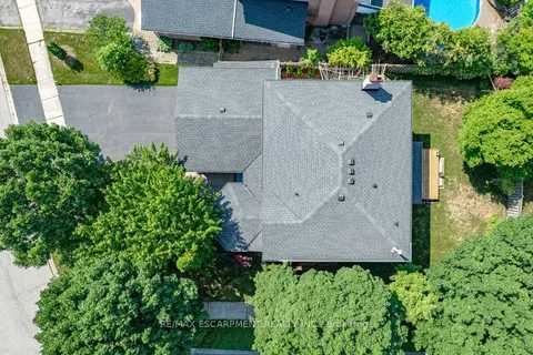3036 Swansea Drive, ON L6L 6H9
