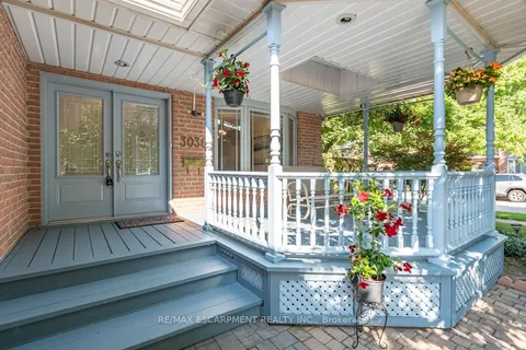 3036 Swansea Drive, ON L6L 6H9