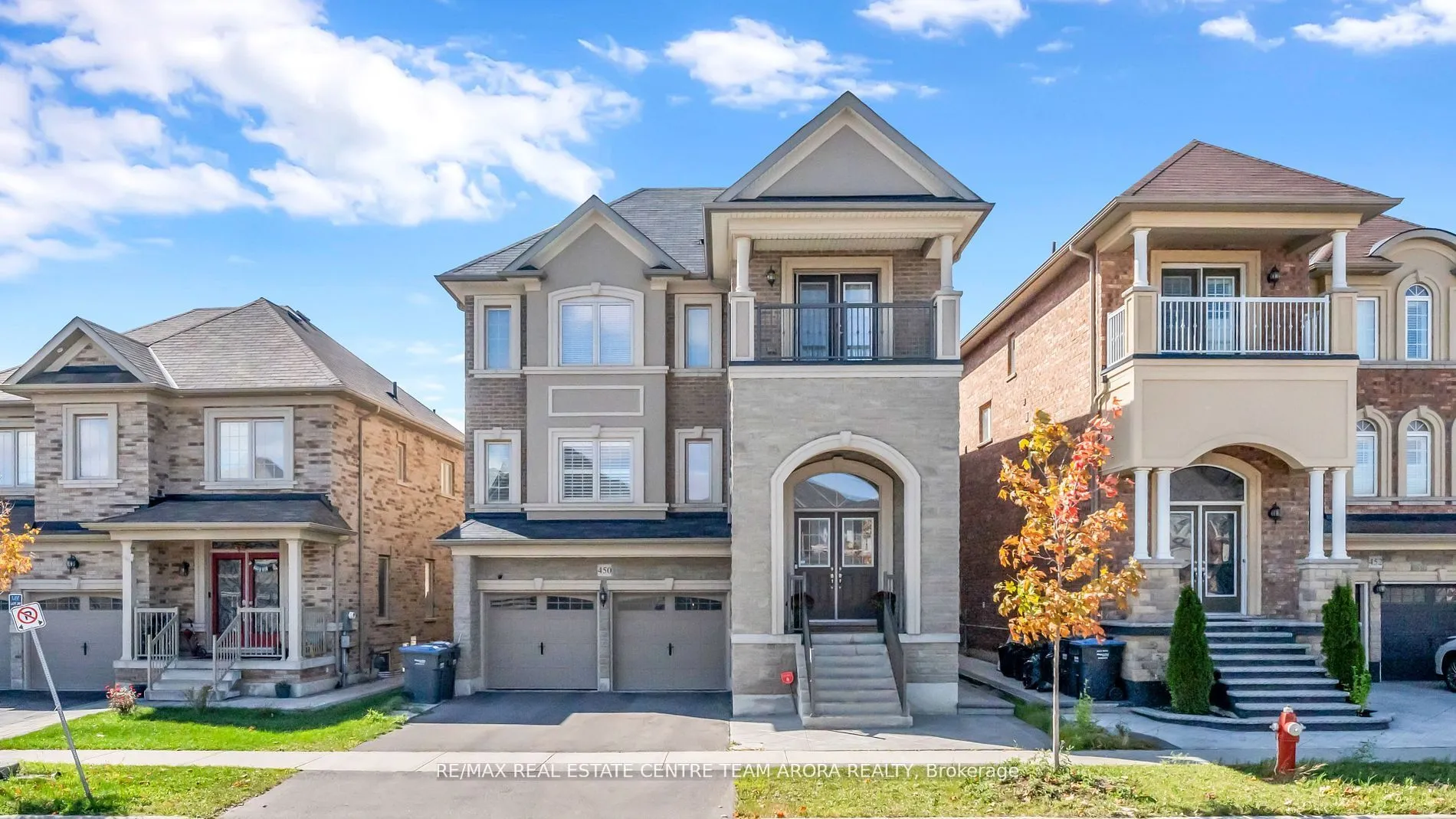 450 Brisdale Drive, ON L7A 4J4