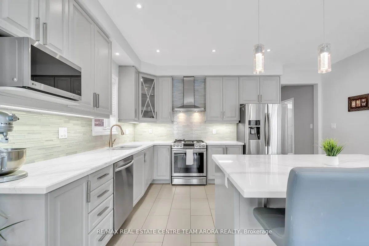 450 Brisdale Drive, ON L7A 4J4