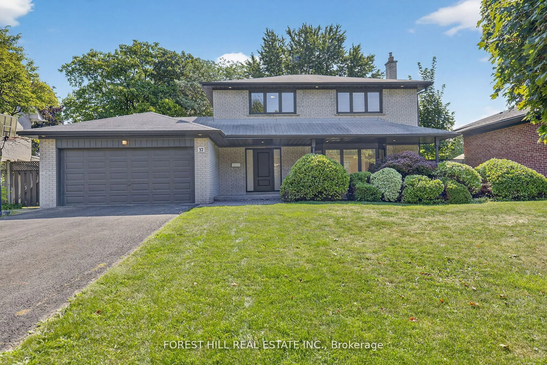 37 Cherry Post Crescent, ON M9C 2J9