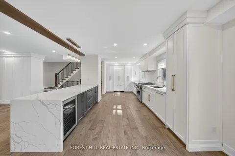 37 Cherry Post Crescent, ON M9C 2J9