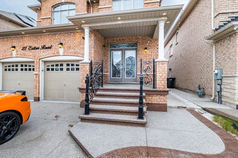 27 Exton Road, ON L6X 5M8