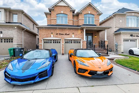 27 Exton Road, ON L6X 5M8