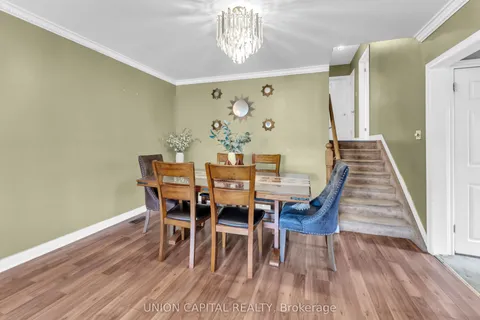 19 Ava Court, ON L6T 1L5