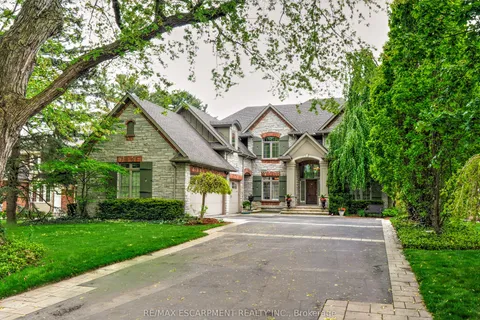 290 Shoreacres Road, ON L7L 2H4