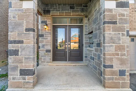 20 Foxsparrow Road, ON L6R 4C9