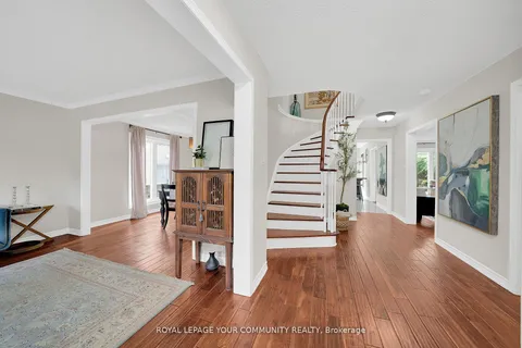 104 Taylorwood Avenue, ON L7E 1H9