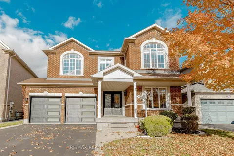 50 Amboise Crescent, ON L7A 3H2