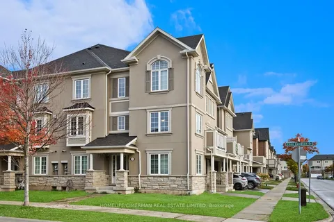 335 Ellen Davidson Drive, ON L6M 0V6