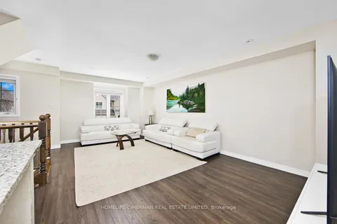 335 Ellen Davidson Drive, ON L6M 0V6