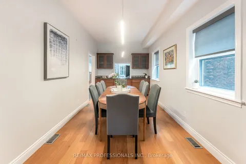 37 Lavinia Avenue, ON M6S 3H9