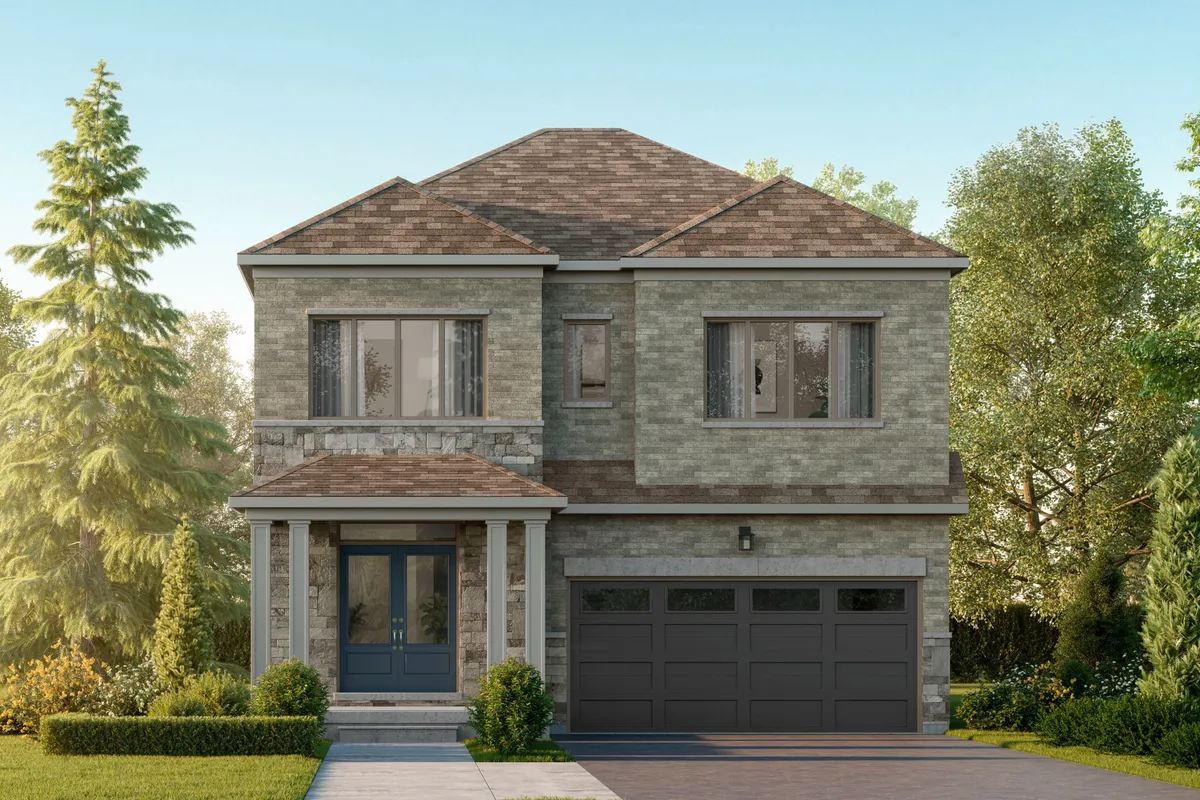 52 Meyer Drive, ON L9W 4S2