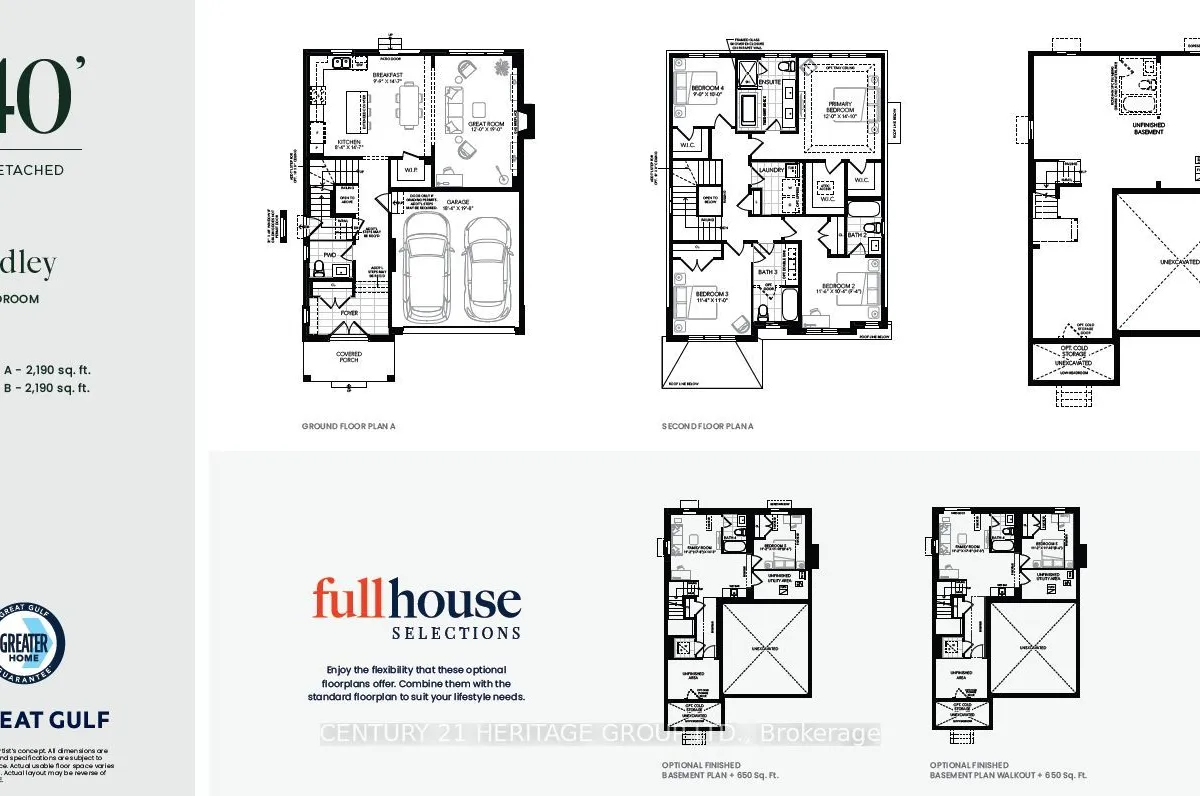 52 Meyer Drive, ON L9W 4S2