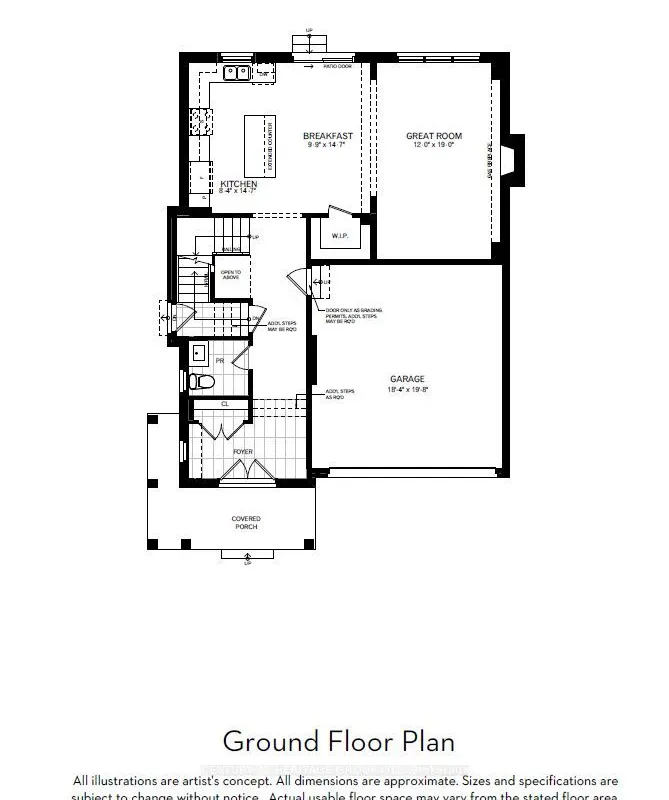 52 Meyer Drive, ON L9W 4S2