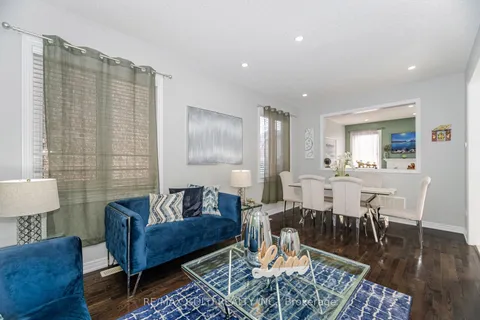 262 Thorndale Road, ON L6P 3H2