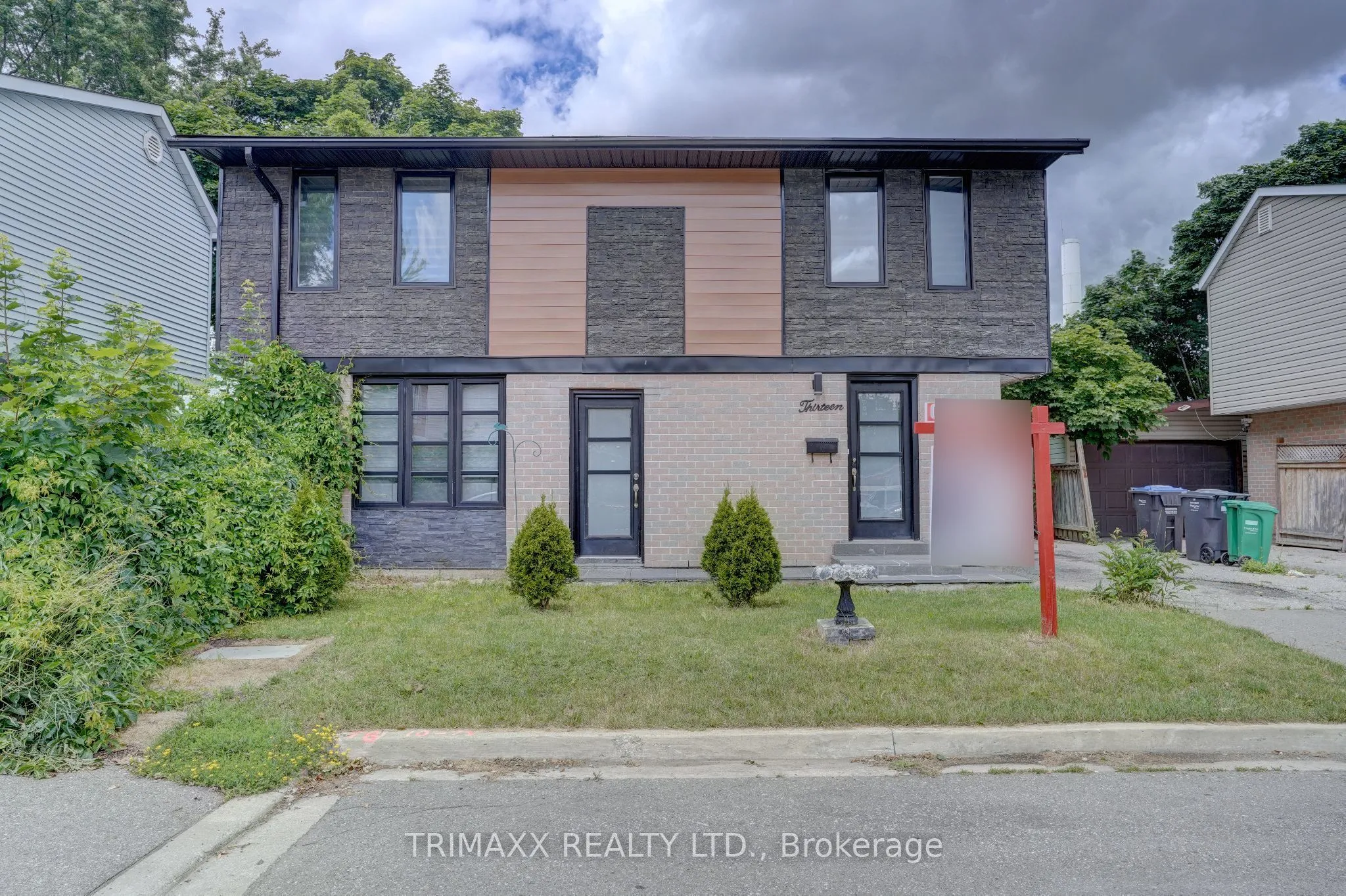 13 Havendale Ct Court, ON L6S 2B5