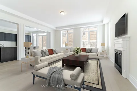 85 Donald Stewart Road, ON L7A 0C3