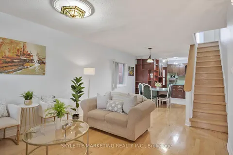 19 Miranda Avenue, ON M6E 4G1