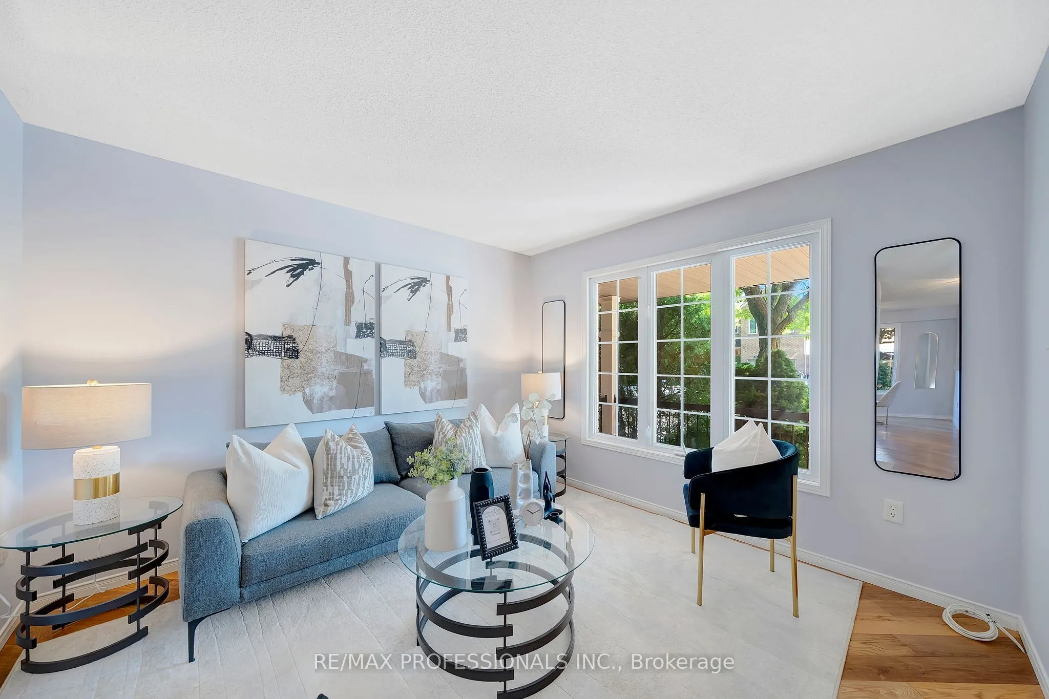 2159 Blue Ridge Lane, ON L6M 3W7