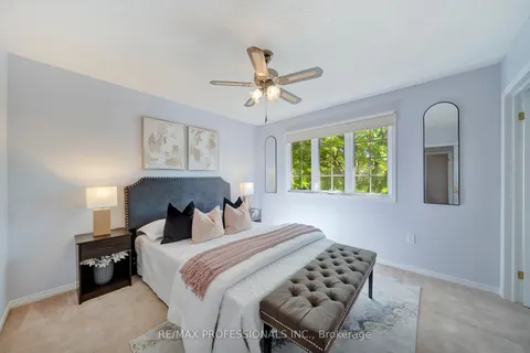 2159 Blue Ridge Lane, ON L6M 3W7