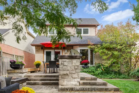 1122 Glenridge Drive, ON L6M 2K7