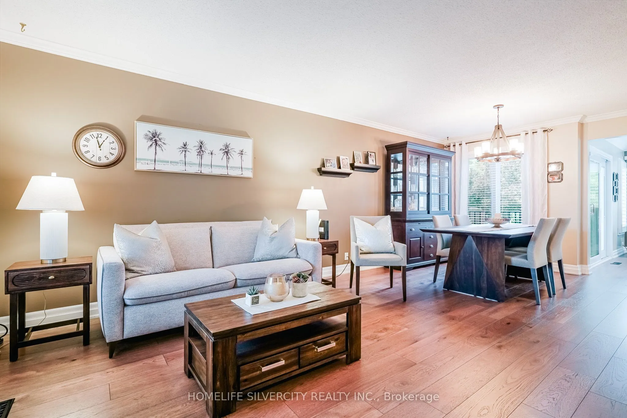 3216 Twin Oaks Crescent, ON L7M 3A2