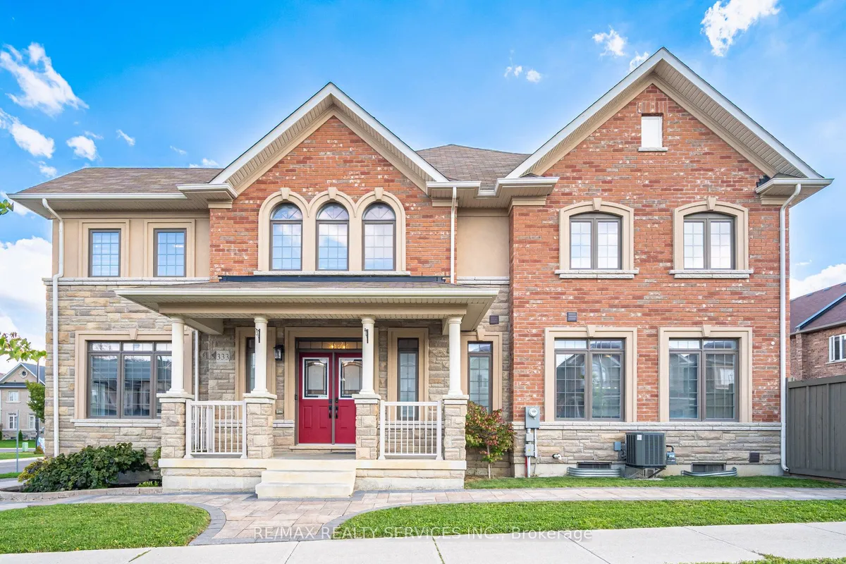 333 Remembrance Road, ON L7A 4X5