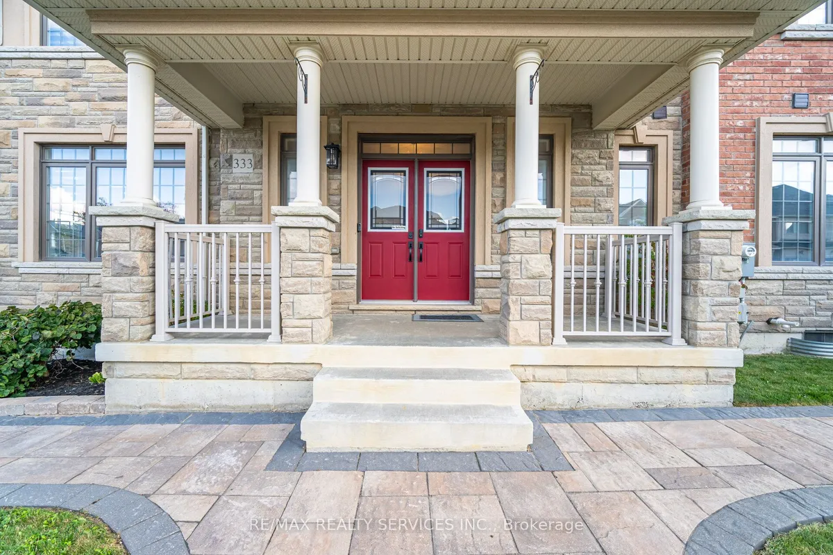 333 Remembrance Road, ON L7A 4X5