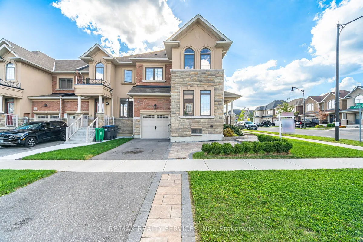 333 Remembrance Road, ON L7A 4X5